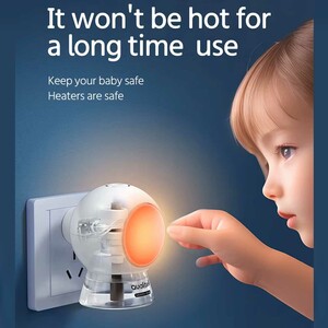 قیمت حشره کش و چراغ خواب کوالیتل