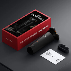 بهترین شیور شارژی انچن