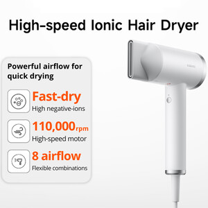 فروش سشوار یون منفی  شیائومی