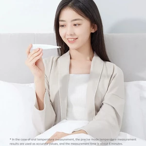 دماسنج و تب‌سنج هوشمند دیجیتالی میجیا شیائومی