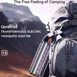 بهترین حشره کش برقی شیائومی