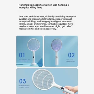 خرید حشره کش برقی شیائومی