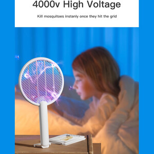 بهترین حشره کش برقی شیائومی