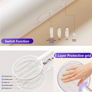 خرید حشره کش الکترونیکی شیائومی