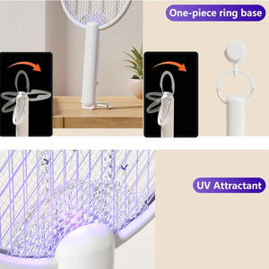 قیمت حشره کش الکترونیکی شیائومی