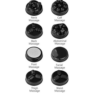 قیمت ماساژور بدن گرین لاین