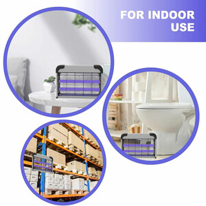 خرید دستگاه دافع حشرات برقی  ولترب