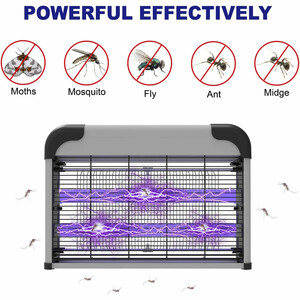 قیمت دستگاه دافع حشرات برقی  ولترب