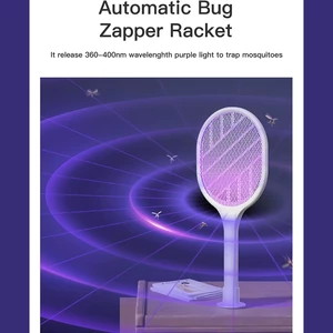 فروش حشره کش برقی شارژی کوالیتل