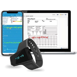 بهترین پالس اکسیمتر مچی هوشمند