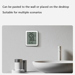 بهترین دماسنج و رطوبت سنج شیائومی