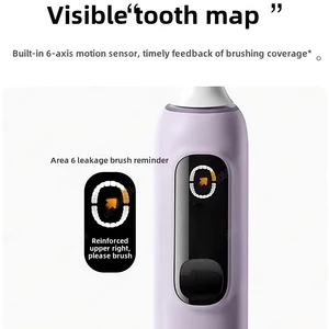 مسواک برقی هوشمند میجیا شیائومی