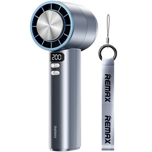 قیمت پنکه شارژی دستی ریمکس