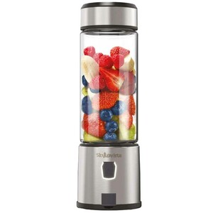 مخلوط‌کن، شیکر شارژی و اسموتی‌ساز با شش تیغه اسکای لاویستا Manhattan