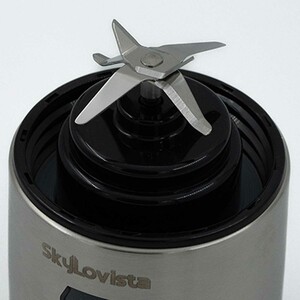 مخلوط کن 6 تیغه اسکای لاویستا