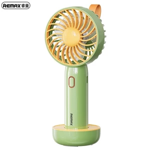 پنکه شارژی و قابل حمل  ریمکس