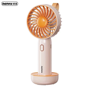 پنکه دستی ریمکس با پایه جداشونده