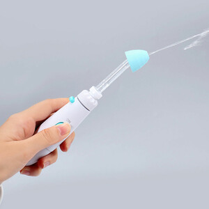 دستگاه شست و شوی دهان و دندان برقی شیائومی