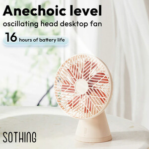 پنکه دستی و رومیزی قابل حمل