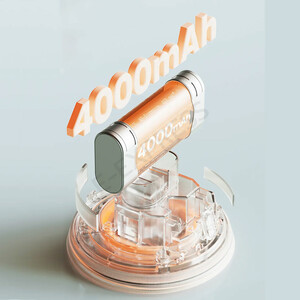 پنکه دستی و رومیزی شارژی قابل حمل