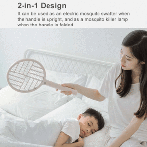 قیمت حشره کش برقی شیائومی