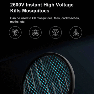 فروش حشره کش شارژی تاشو شیائومی