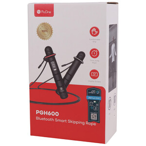 طناب ورزشی هوشمند پرووان