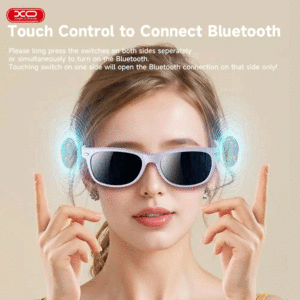 قیمت عینک آفتابی هوشمند مناسب پیاده‌روی