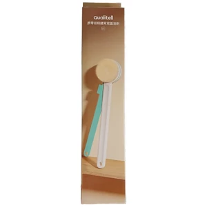 برس حمام دوطرفه بلنددسته دوگانه کوالیتل