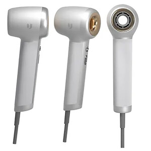 سشوارمسافرتی پرسرعت 1200 وات G2