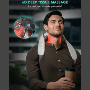 قیمت ماساژور گردنی اس کا جی