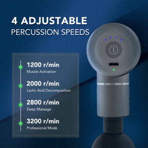 قیمت ماساژور تفنگی اس کا جی