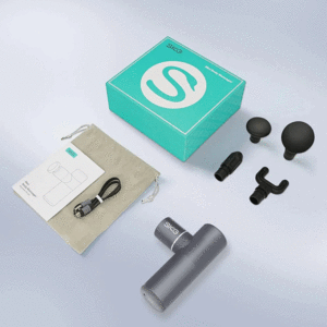 خرید ماساژور بدن اس کا جی