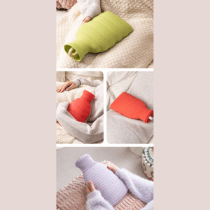 قیمت کیسه آب گرم چندکاره با قابلیت سرد کردن و گرم کردن