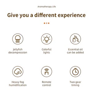 دستگاه بخور سرد و خوشبوکننده هوای طرح کشتی تایتانیک با ریموت کنترل