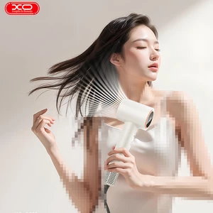 کیفیت سشوار دیجیتالی پرسرعت حرفه‌ای ایکس او