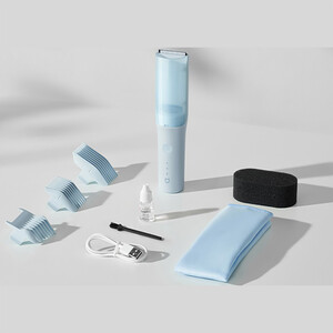 قیمت ماشین اصلاح موی سر شارژی کودکان شیائومی