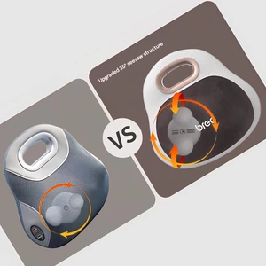 ماساژور قاعدگی شارژی قابل حمل برو