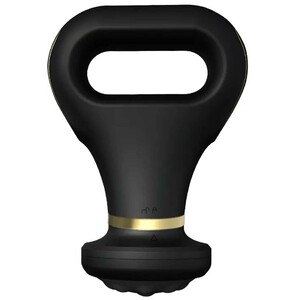 ماساژور شارژی کمپرس گرم چند منظوره SL-730