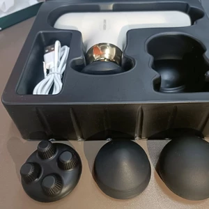 فروش ماساژور بدن قابل شارژ پرتابل گرین لاین