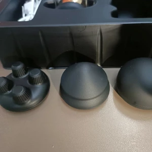 قیمت ماساژور بدن قابل شارژ پرتابل گرین لاین