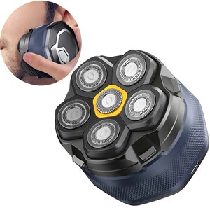 مینی ریش تراش شارژی مسافرتی ایکس او CF21