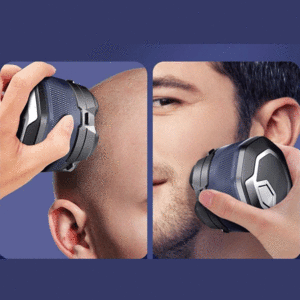 مینی ریش تراش شارژی مسافرتی ایکس او