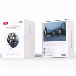 شیور شارژی مسافرتی ایکس او