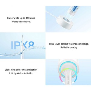 مسواک برقی میجیا شیائومی