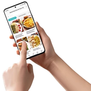 خرید هواپز و سرخ کن 10 لیتری شیائومی با دو ناحیه مجزا