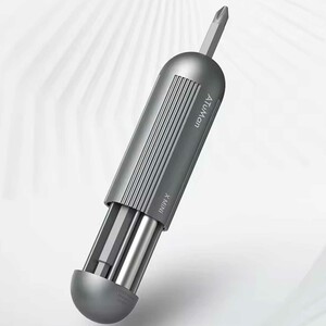 بهترین مجموعه پیچ گوشتی و ابزار تعمیر 9 کاره دوکا آتومن شیائوم