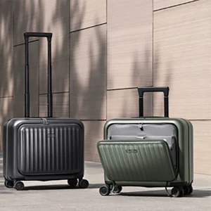 قیمت چمدان چرخدار 20 اینچی میجیا شیائومی