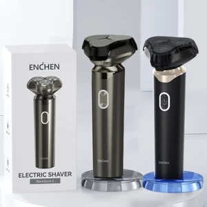 کیفیت ریش تراش شارژی انچن شیائومی