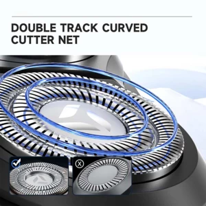 فروش ریش تراش شارژی انچن شیائومی